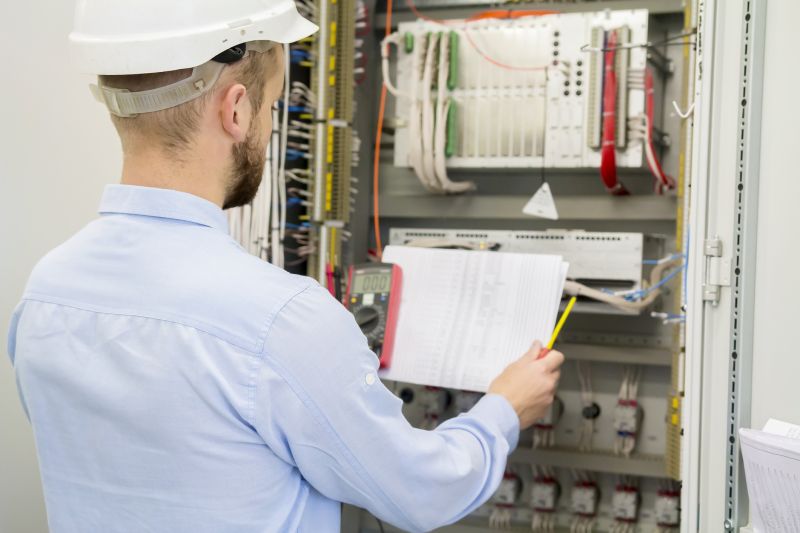 Electrical Wiring Service