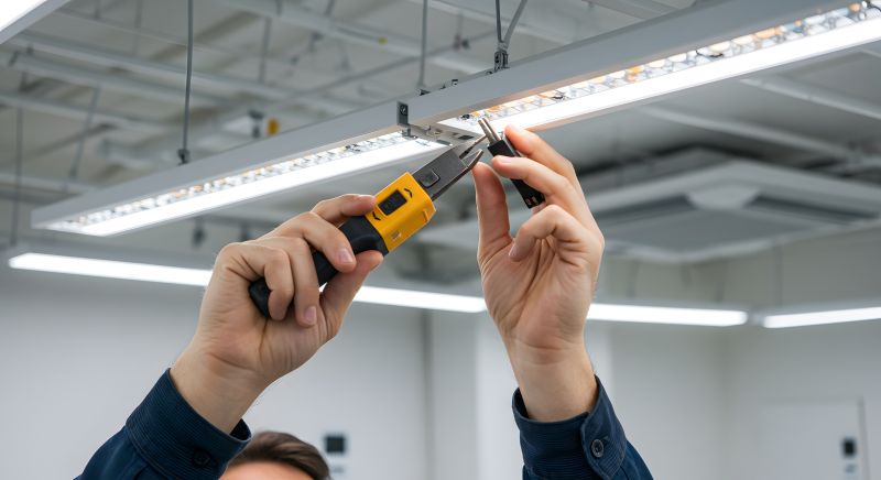 Lighting Installation