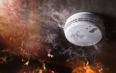 Type of Smoke Detectors
