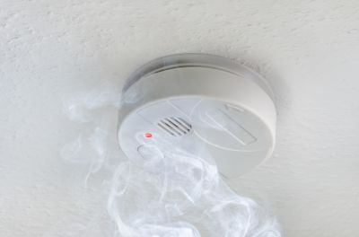 Early detection for safe evacuation